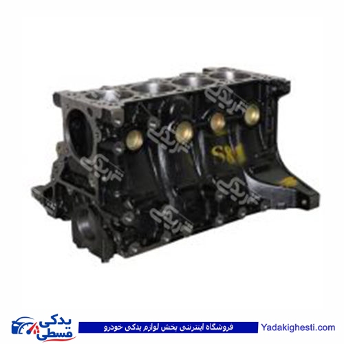 پراید بلوک سیلندر موتور دینا پارت   1502062