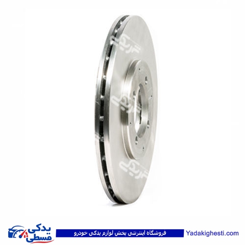 پژو دیسک چرخ جلو ABS روآ ROA دینا پارت 2306001
