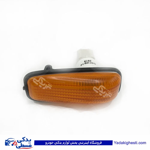 پژو چراغ راهنما سمند بغل گلگیر دینا پارت 1401016