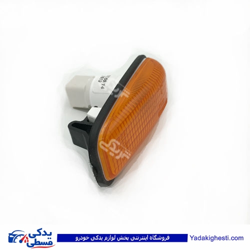 پژو چراغ راهنما سمند بغل گلگیر دینا پارت 1401016