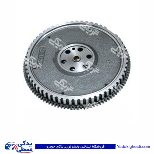 پراید فلایویل کامل دینا پارت 1502006