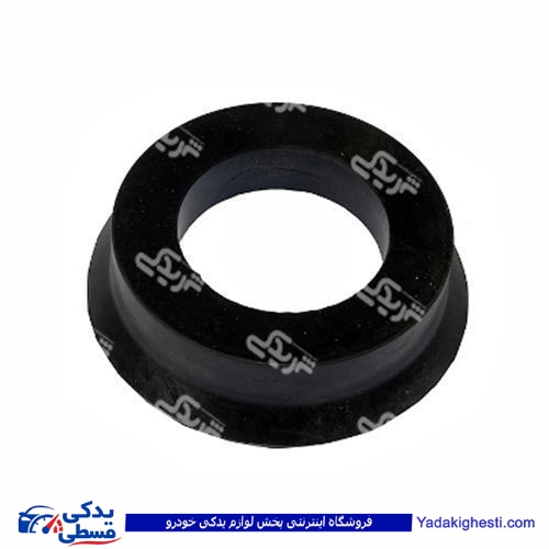 پراید منجید سر فنرلول عقب CNG ضخیم دینا پارت کد 37 1503037