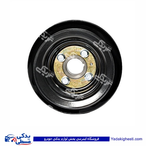 پراید پولی سر میل لنگ کامل ساده  دینا پارت  1502035