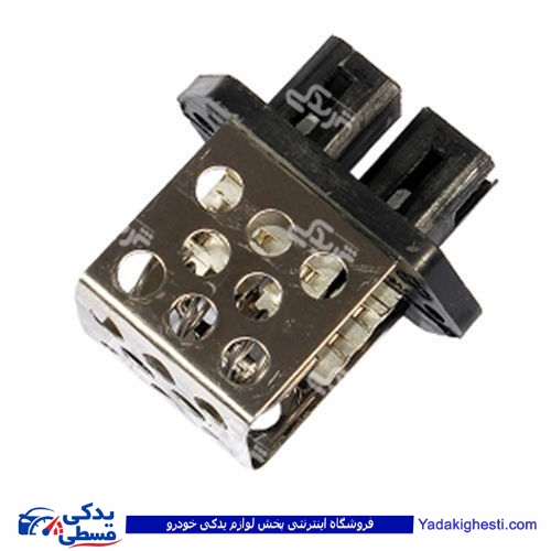 پراید مقاومت فن طرح 206 دینا پارت 1501017