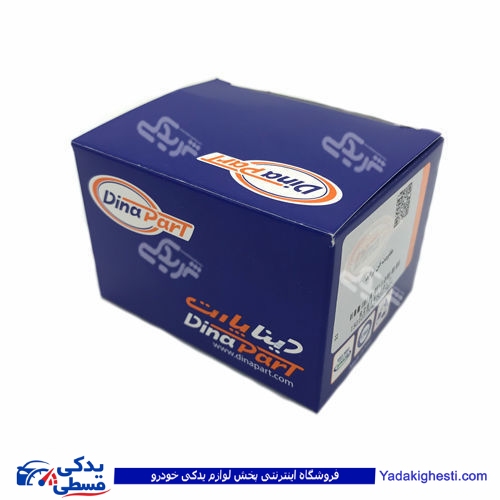 پراید مقاومت فن طرح 206 دینا پارت 1501017