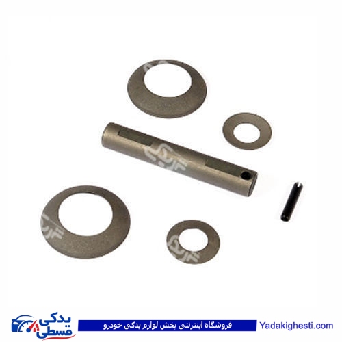 پراید میل دیشلی باواشر دینا پارت1502046