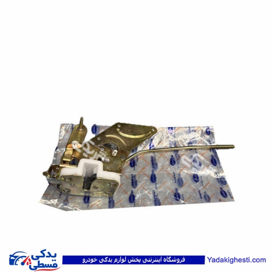 پراید قفل داخل درب جلو راست جدید دینا پارت 1505025