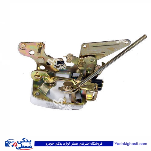پراید قفل داخل درب عقب راست جدید دینا پارت 1505028