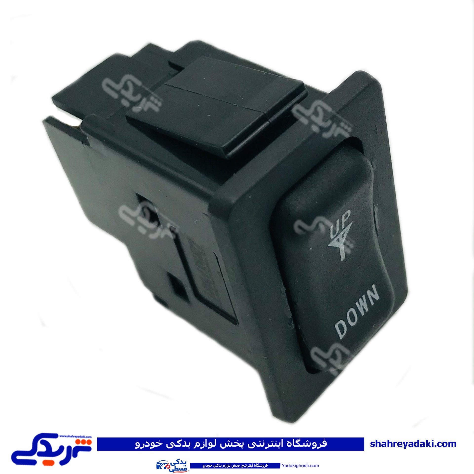 پراید کلید آنتن دینا پارت 1501011