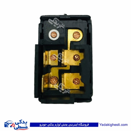 پراید کلید آنتن دینا پارت 1501011