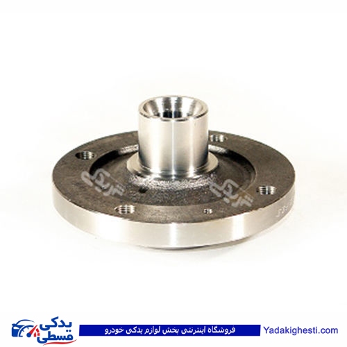 پژو توپی چرخ جلو 206 تیپ 2 دینا پارت 1603004