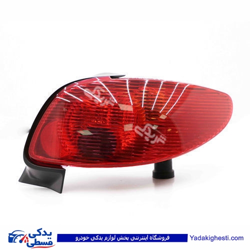 پژو چراغ خطر 206 چپ SD دینا پارت 1605035
