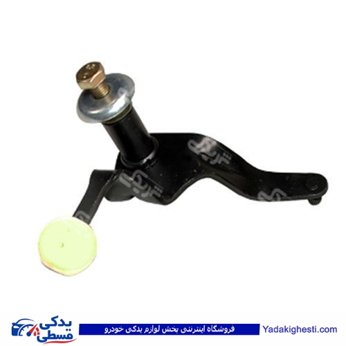پژو ماهک تقسیم دنده 206(اهرم)دینا پارت 1602015