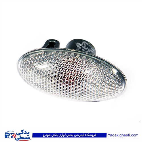 پژو چراغ راهنما 206 بغل گلگیر دینا پارت 1605019