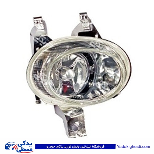 پژو چراغ مه شکن 206 جلو راست دینا پارت 1605015
