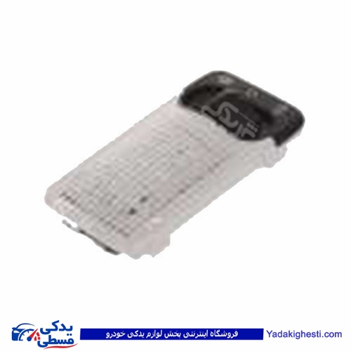 پژو چراغ سقف 206 دینا پارت 1601029