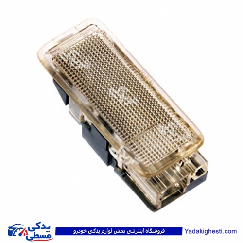 پژو چراغ صندوق 206 کامل دینا پارت 1605033