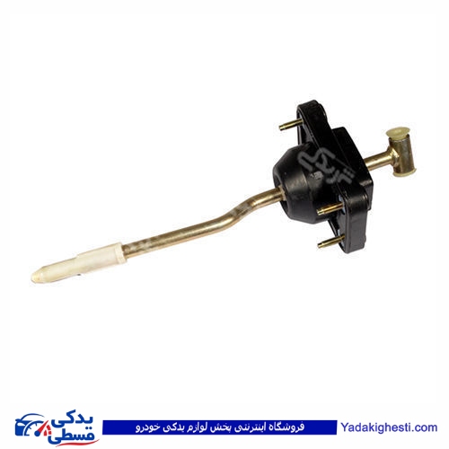 پژو لیور دسته دنده 206 کوچک تکی دینا پارت 1602019