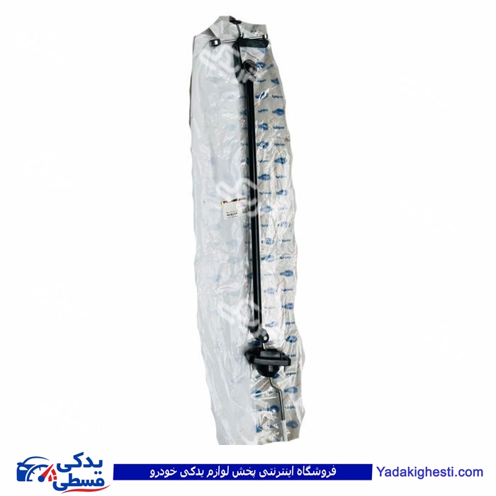 پژو لیور دسته دنده 206 کامل دینا پارت کد 16 توجه 1602016