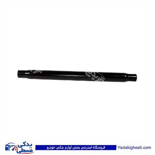 پژو لوله اکسل عقب 206 تیپ 2 دینا پارت 1604004