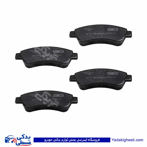 پژو لنت جلو 206 تیپ 5UNIX دینا پارت 1606020