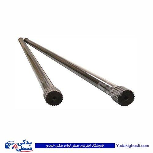 پژو میل تورشن(پیچشی) 206 عقب چپ دینا پارت 1604015