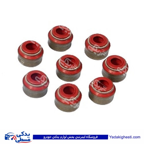 پژو لاستیک سوپاپ 206 تیپ 2اورجینال دینا پارت 1602038