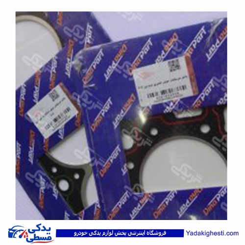 پژو واشر سرسیلندر 206 T2 استاندارد دینا پارت 1602008