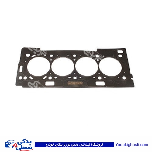 پژو واشر سرسیلندر 206 T5 دو سوراخ دینا پارت کد78 1602078
