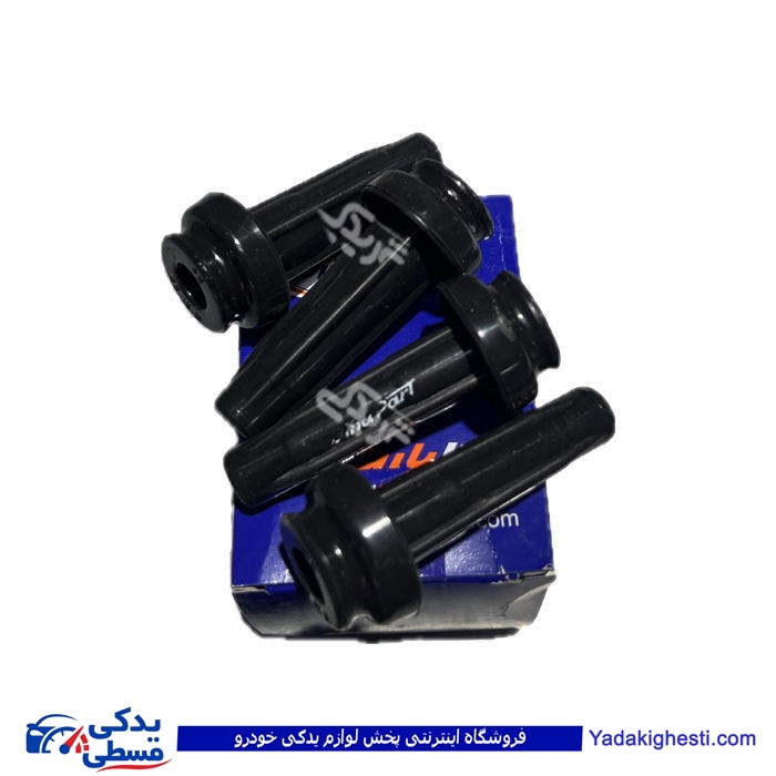 پژو وایر شمع 206 تیپ 2 دینا پارت 1602041 ( عمده )
