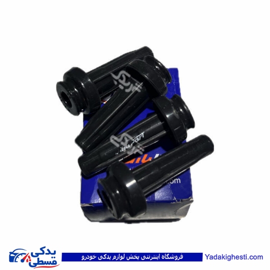 پژو وایر شمع 206 تیپ 2 دینا پارت 1602041 ( عمده )