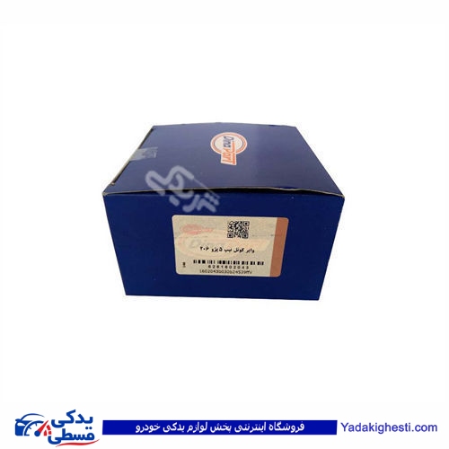 پژو وایر شمع 206 تیپ 5 دینا پارت 1602043