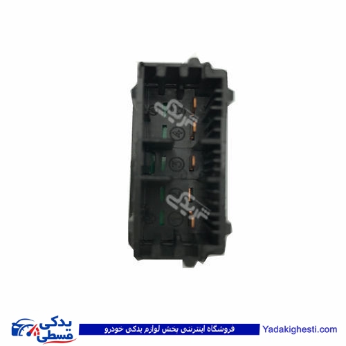 پژو کلید مه شکن عقب 405 دینا پارت 2101010