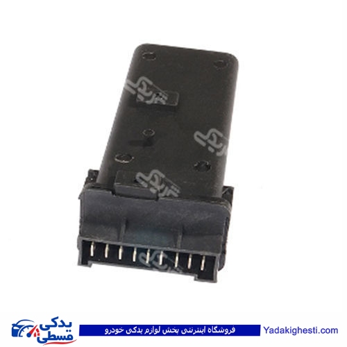 پژو یونیت قفل مرکزی ( رله ) 405 و پرشیا دینا پارت 2101001