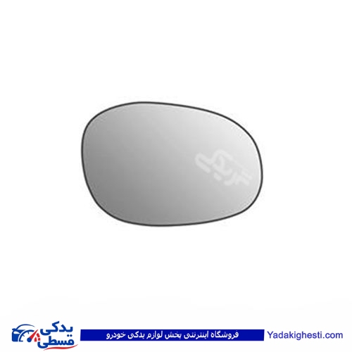 پژو شیشه آینه 206 راست دینا پارت 1605026