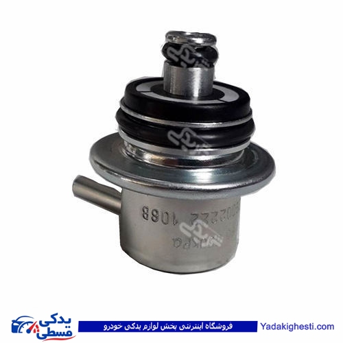 پژو ریگلاتور بنزین 405 (فشارشکن) دینا پارت 2102009