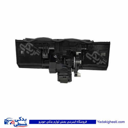 پژو شاسی درب بازکن صندوق 206 زانتیا دینا پارت 2101033