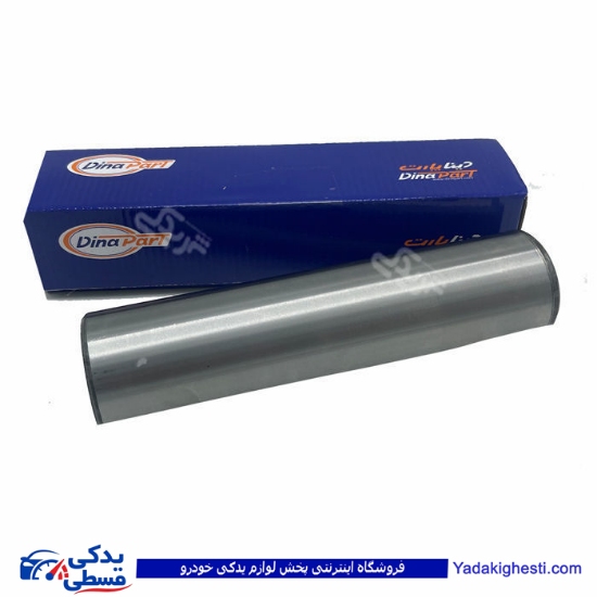 پژو میل رابط (میل ژامبون ) توخالی 405راست دینا 1204002