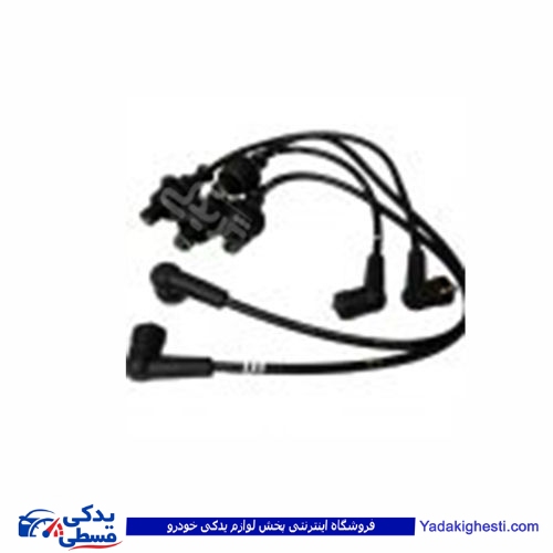 پژو وایر شمع 405 انژکتور بوجی کورد 9000242009