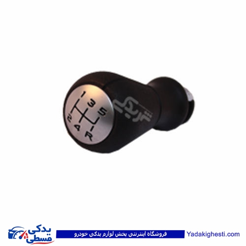 پژو سری دسته دنده 206 صندوقدار 9000301267