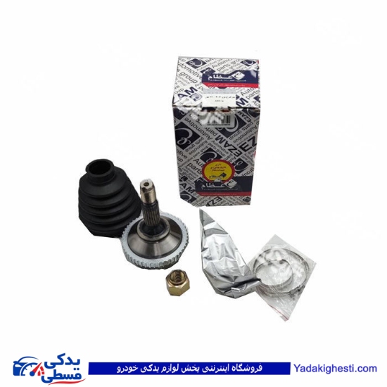 پژو سرپلوس 206 عظام 9000555064