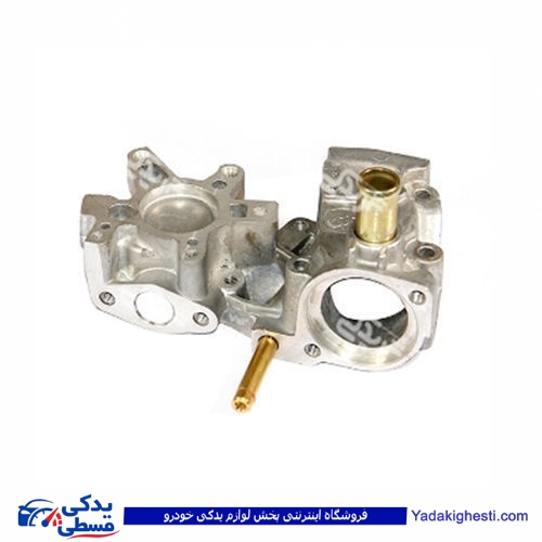 پژو پوسته هوزینگ 405 (طرح ساژم ) دینا پارت 1202122
