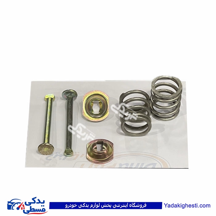 پژو پولک و اشپیل لنت عقب 405 9000803022