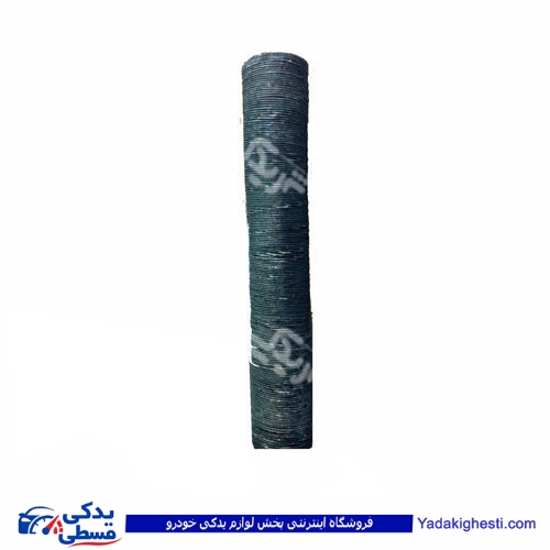 پژو خرطومی هواکش آلومنیوم بزرگ 405 مدل 2000 9000301224