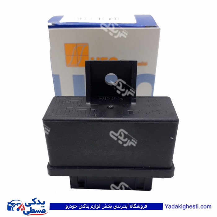 رله دوبل پیکان و پراید و پژو آماتاصمد(دینا پارت) ufo 1108076