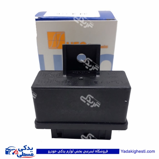 رله دوبل پیکان و پراید و پژو آماتاصمد(دینا پارت) ufo 1108076