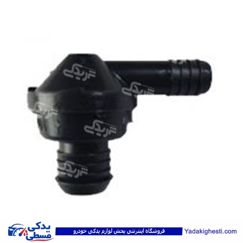 پژو نمکدانی بوستر(چپقی بوستر) 405 دینا پارت 1206019