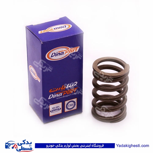 پژو فنر سوپاپ 405 دینا پارت 1202060