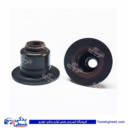 پژو لاستیک سوپاپ سمند ELX دینا پارت 1402009
