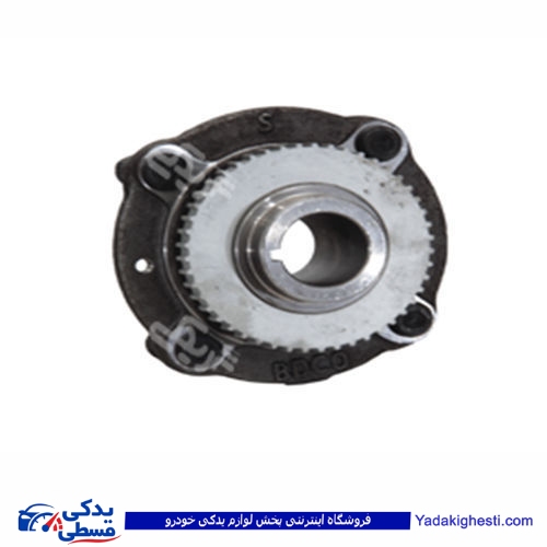 توپی چرخ عقب پیکان ABS تلدا فال FAL 9000822039